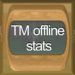 TM-SlowPokes server chat stats