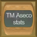TM-SlowPokes TM-Aseco Stats